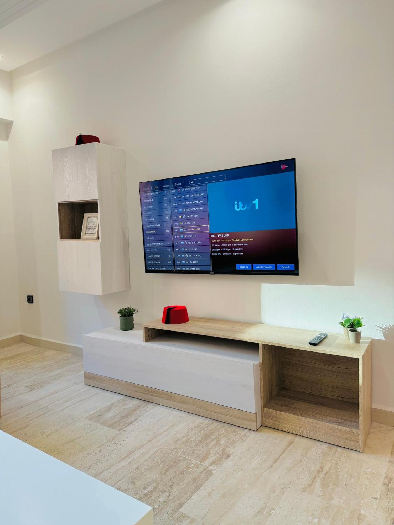 Le Gueliz Suite City Center مراكش المظهر الخارجي الصورة