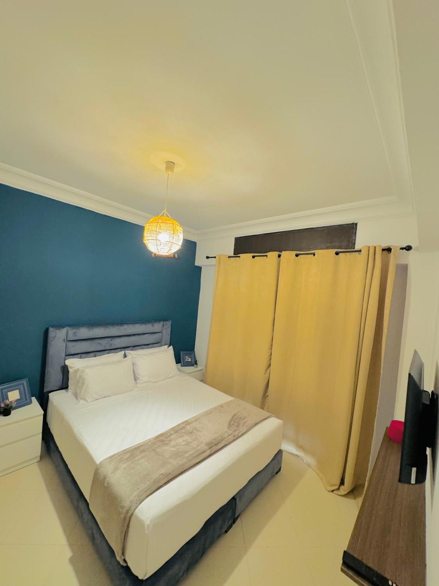 Le Gueliz Suite City Center مراكش المظهر الخارجي الصورة