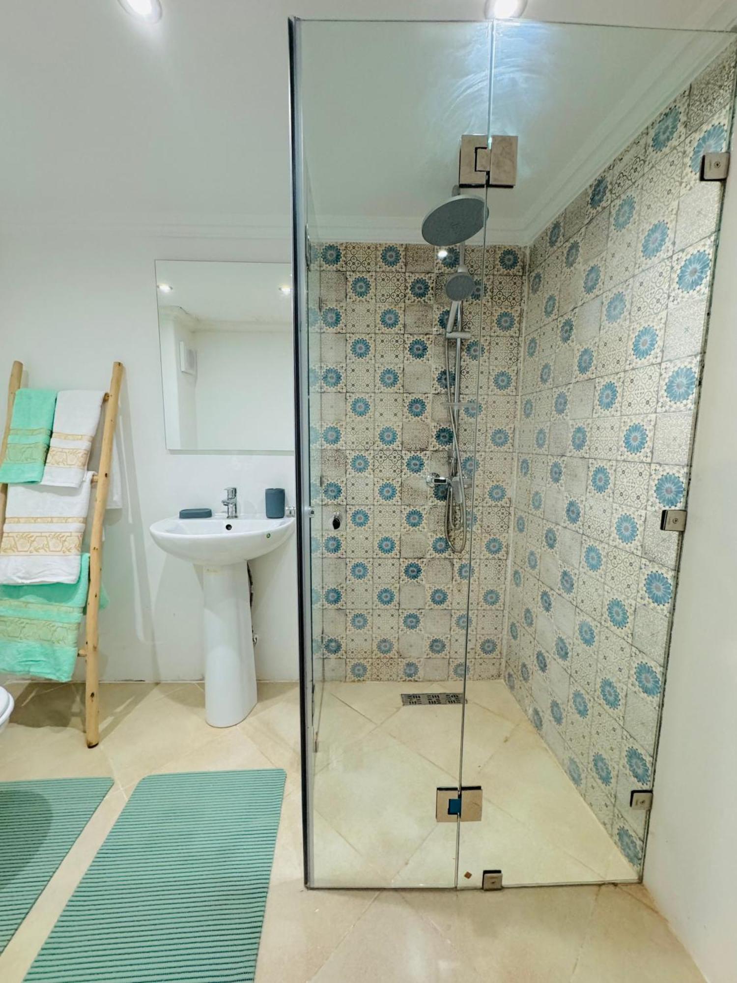 Le Gueliz Suite City Center مراكش المظهر الخارجي الصورة