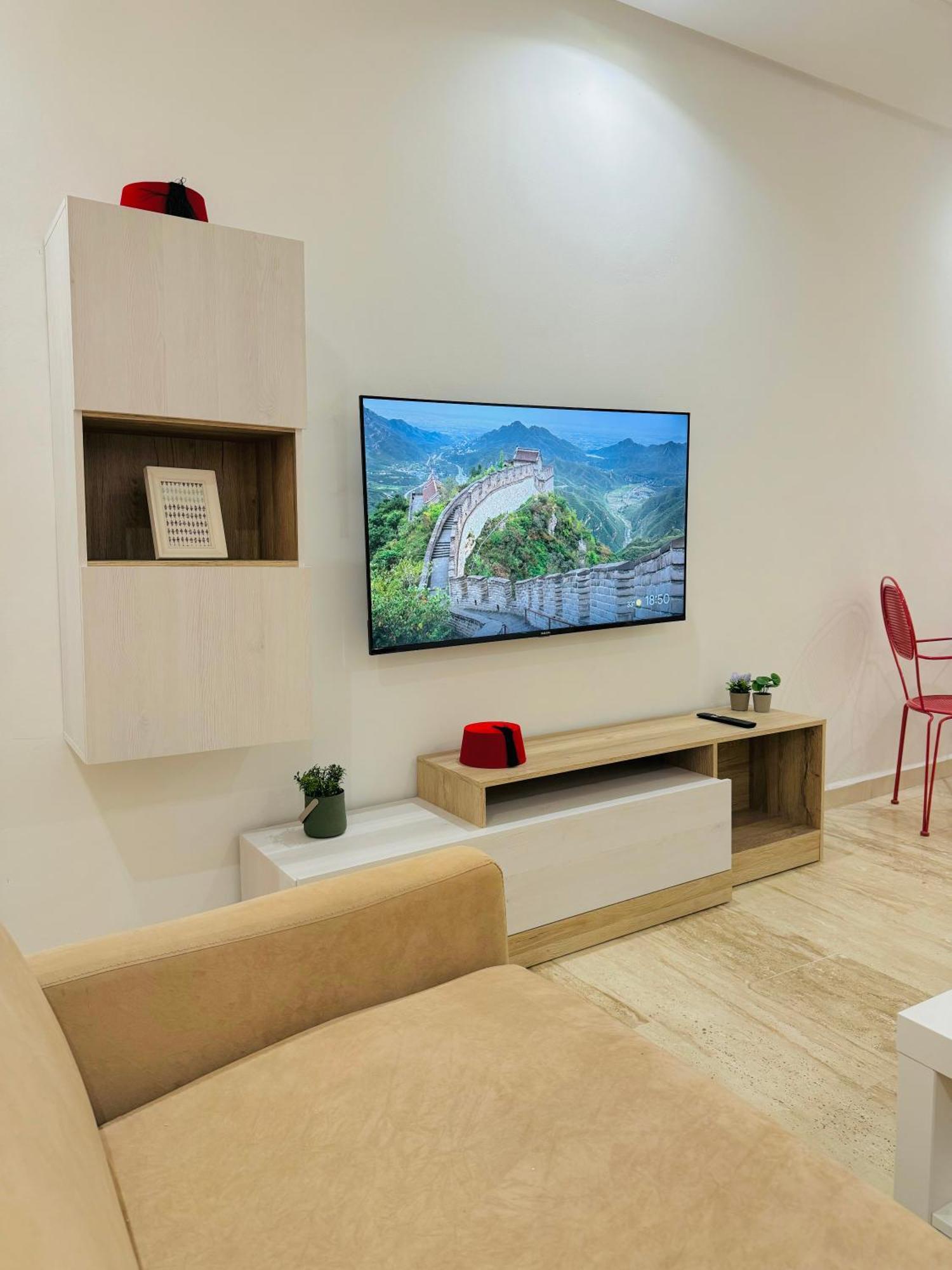 Le Gueliz Suite City Center مراكش المظهر الخارجي الصورة